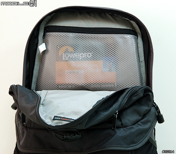 [入手&分享] 我的外拍包 = Lowepro Rover AW II =