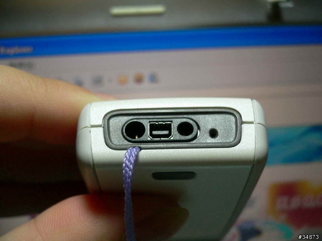 [分享]一切回歸本質,就是要打電話 Nokia 1600