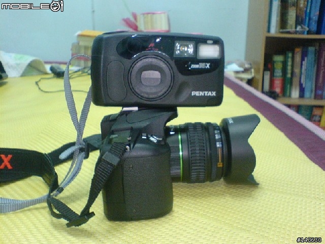 01真是個敗家天堂，超新手進入DSLR，跟大家分享敗家的喜悅