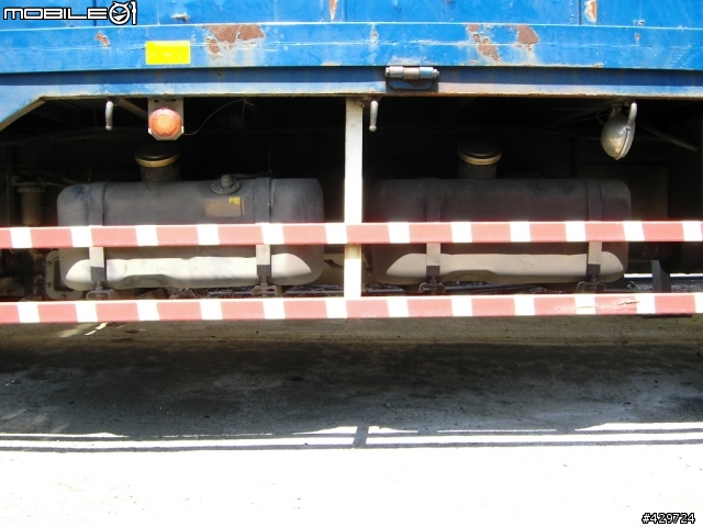 [分享]FUSO新復興(中華)11T中型貨車...(圖多)