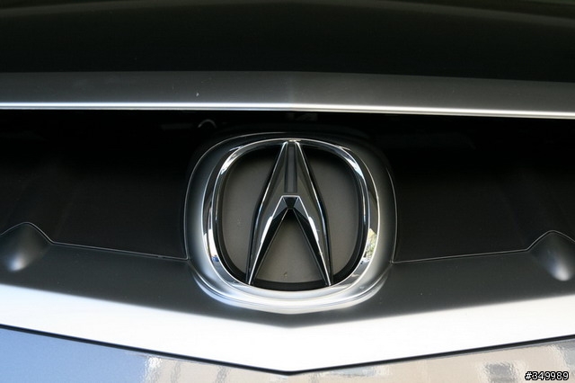 [分享]2007 ACURA RDX WITH TECHNOLOGY PACKAGE