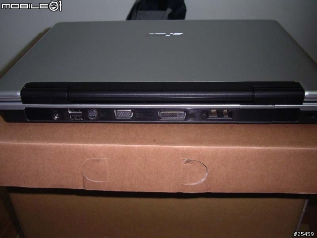 [分享]華碩Core2新機 A8Js 入手拆箱報告