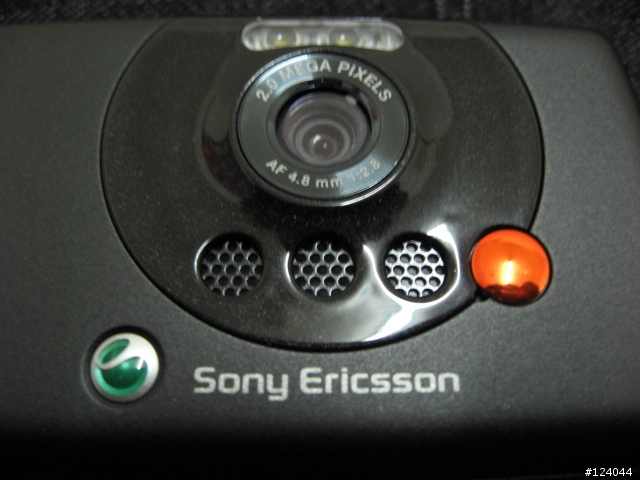 罪愛 W810i 〈寫真集〉