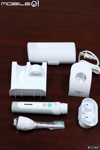 [分享]Sonicare 電動牙刷