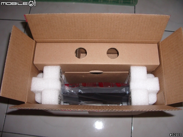 專案機 Lenovo(IBM) ThinkPad X60 1706-AE7開箱報告(圖多,請注意)