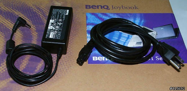 極致感官饗宴~BENQ JOYBOOK T31 使用心得
