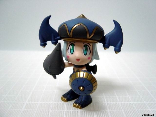 [分享] 武裝版本 KERORO 小隊