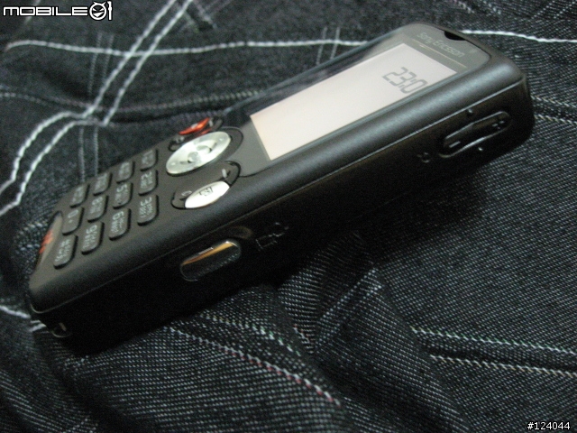 罪愛 W810i 〈寫真集〉