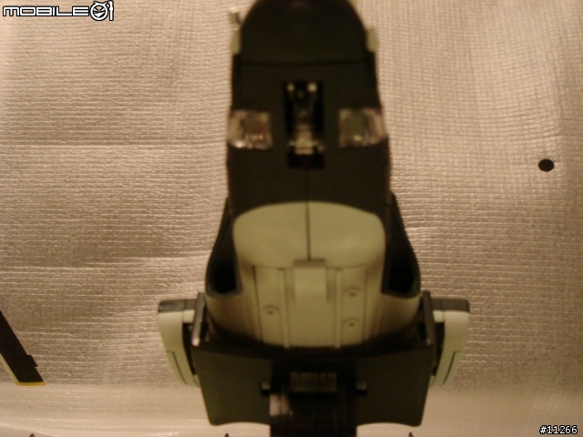 1:48 新世紀合金 Airwolf 飛狼模型 ------小時候的回憶