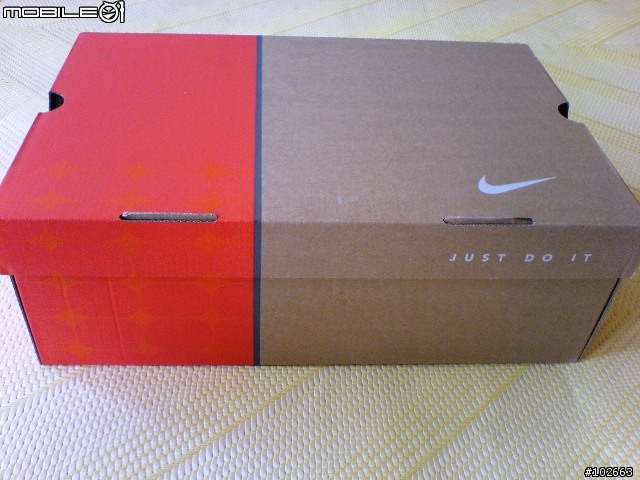 NIKE KOBE I 籃球鞋