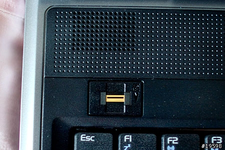 我的新生活伙伴~ASUS F2J入手啦