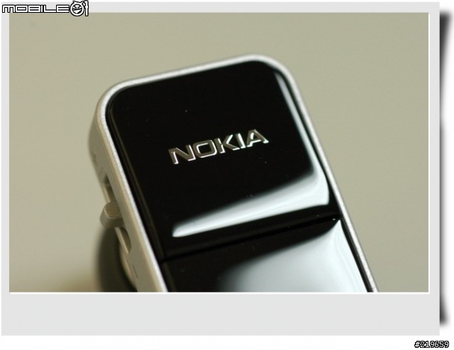 [分享] Nokia BH-700藍芽耳機實照（圖多）