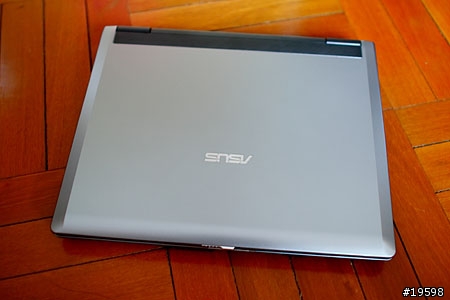 我的新生活伙伴~ASUS F2J入手啦