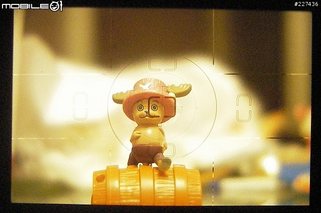 [分享]D50+九宮格十字裂像對焦屏改裝