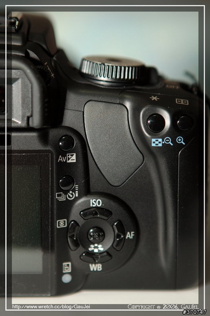 [分享] 400D + TAMRON  A16E 開箱報告
