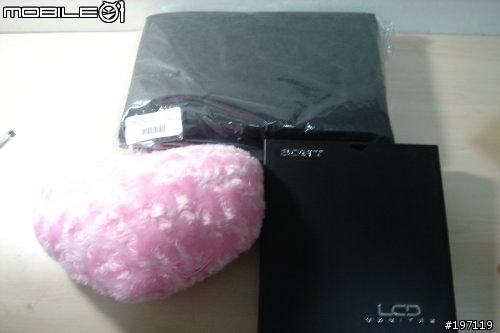 [分享]第一次親密接觸~* VAIO VGN-SZ26
