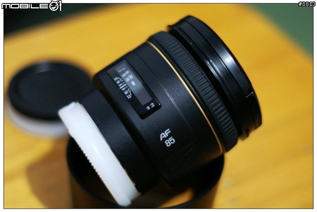 [分享]Minolta 85/1.4G...........(圖多)