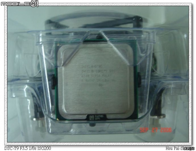 [分享] 窮人也可以入門 Core2 Duo CPU 的主機板 - ASUS P5PE-VM