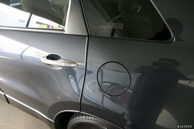 [分享]2007 ACURA RDX WITH TECHNOLOGY PACKAGE
