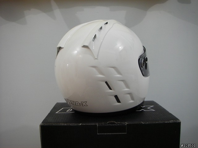 FR  DAN-X  (除了 arai , shoei 之外的選擇)