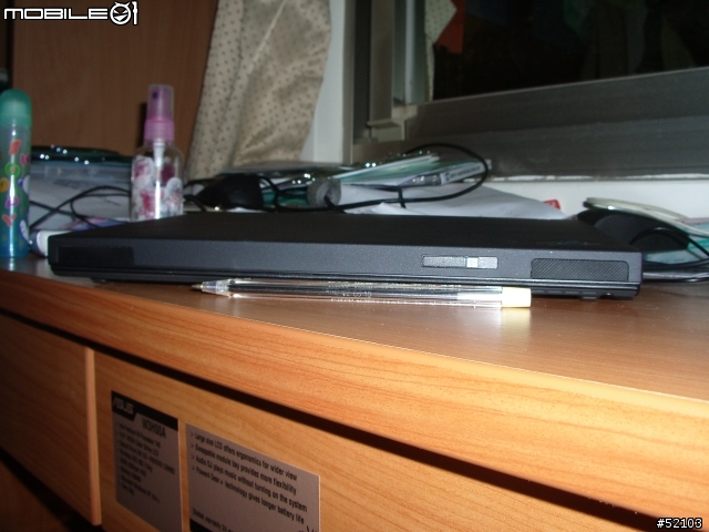 專案機 Lenovo(IBM) ThinkPad X60 1706-AE7開箱報告(圖多,請注意)