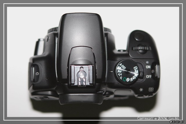 [分享] 400D + TAMRON  A16E 開箱報告