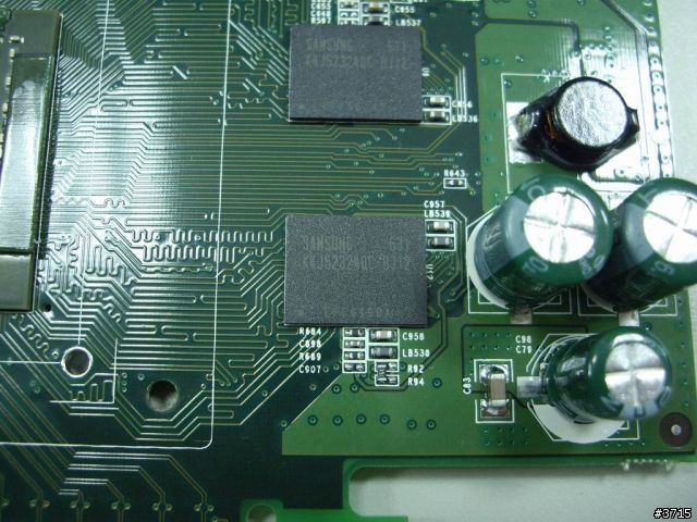艾爾莎 Elsa 7300 gt GDDR3 飆風版 (730gt)