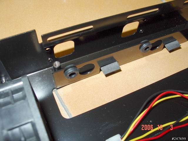 [分享] 多功能硬碟散熱器 SYTRIN的 SHF110/15修改