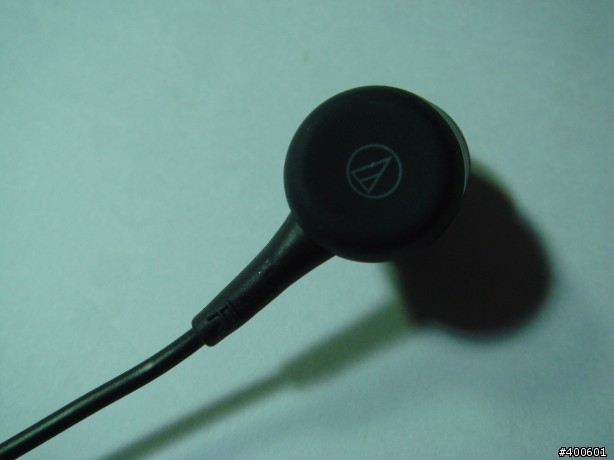 [分享]入門初階內耳ATH CK32 新品入手(新增心得)