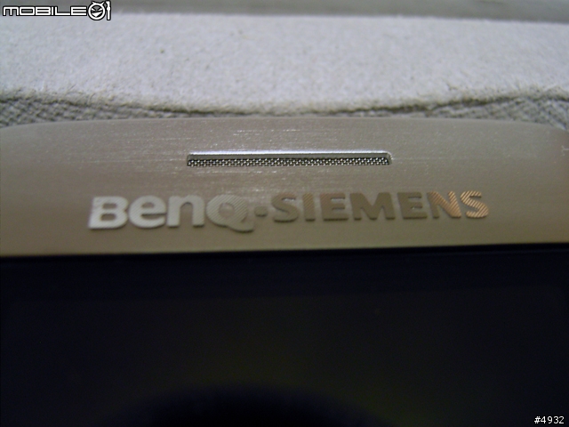 [分享] 最後(?)德製經典Benq-Siemens S68炒冷飯
