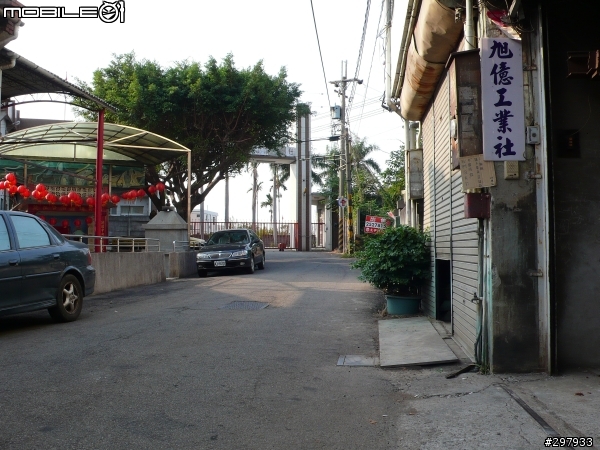 [分享]LX2入手後頭次的出門取景照