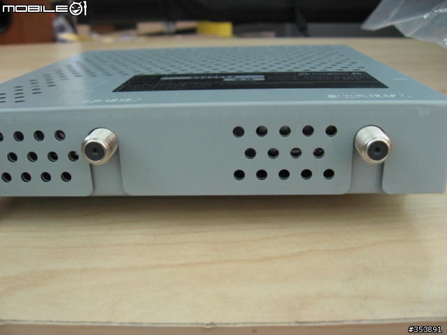 【開箱報告】Panasonic 50" PDP TH-50PX600T