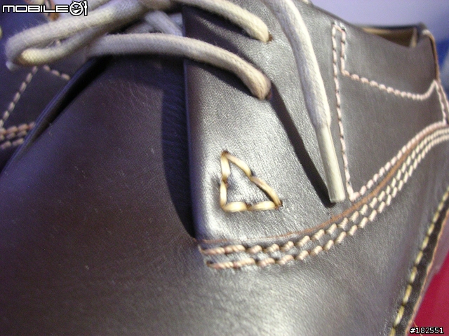 [天降好物]BIRKENSTOCK之Footprints鞋款