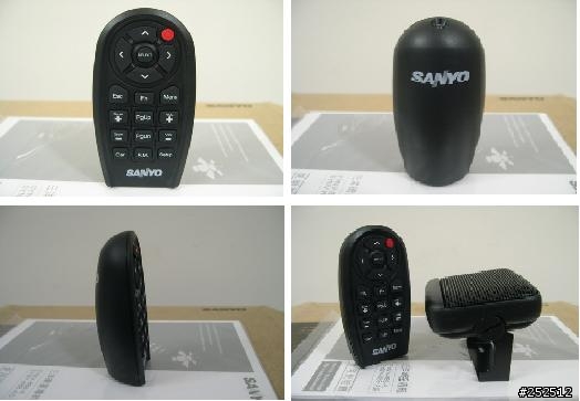 新到手的 三洋  Sanyo GPS / GPRS (SYNV-888AG)