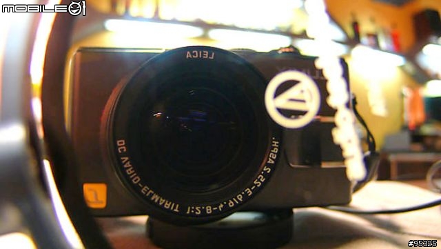 [分享] 今天的巧遇 鐵三角 ATH-ES7 耳罩式耳機