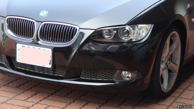 [分享] BMW 335i