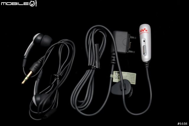 [分享]一切的等待，都是值得的-SonyEricsson W850i