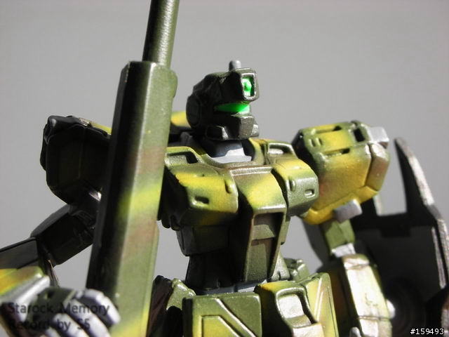 MS GUNDAM ~Ultimate Operation~