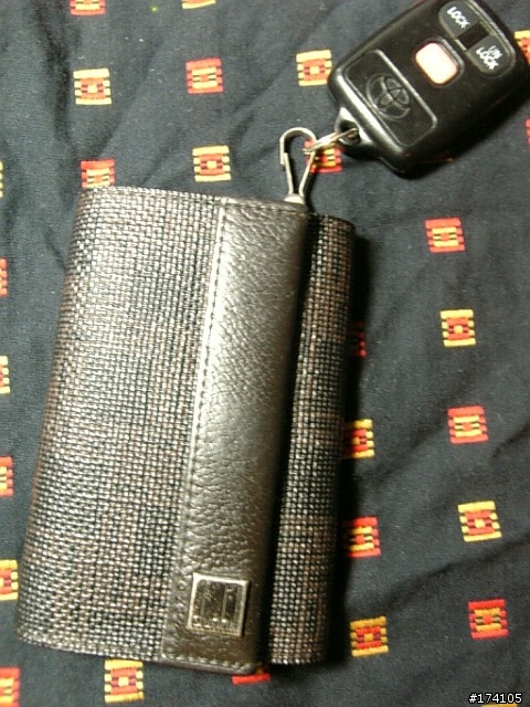 [分享] 英國紳士的氣質  我的DUNHILLL收藏 (圖多請小心)