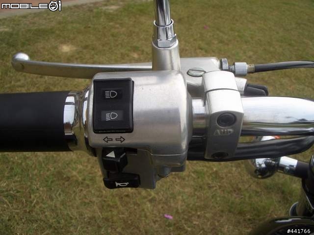 光陽Venox 250