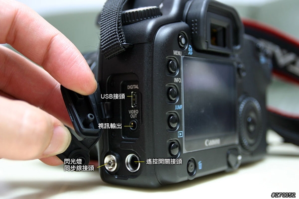 [分享]Canon 30D入手分享