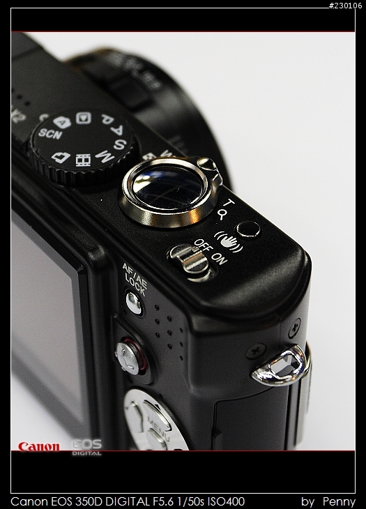 [今晚不勸敗] 經典與科技的完美結合~Panasonic DMC-LX2(新增試拍照)