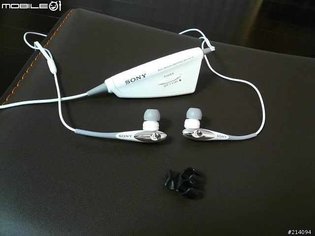 Sony MDR-NC11A 耳道塞入式 降噪耳機測試報告(10/31補充機艙內測試)