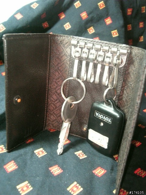 [分享] 英國紳士的氣質  我的DUNHILLL收藏 (圖多請小心)