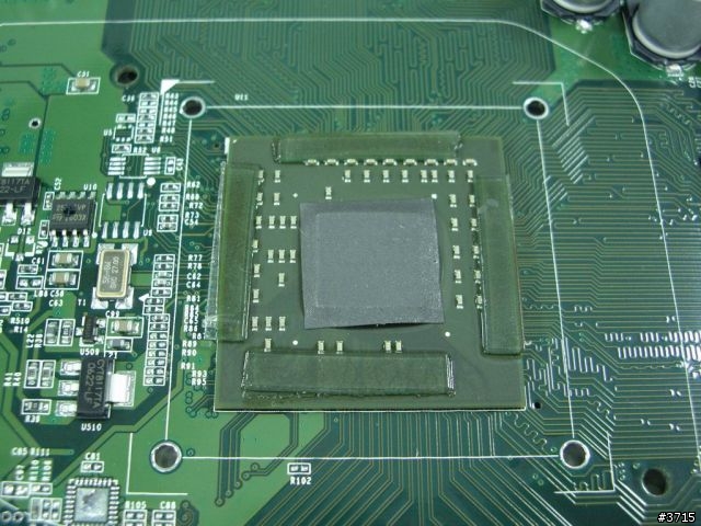 艾爾莎 Elsa 7300 gt GDDR3 飆風版 (730gt)
