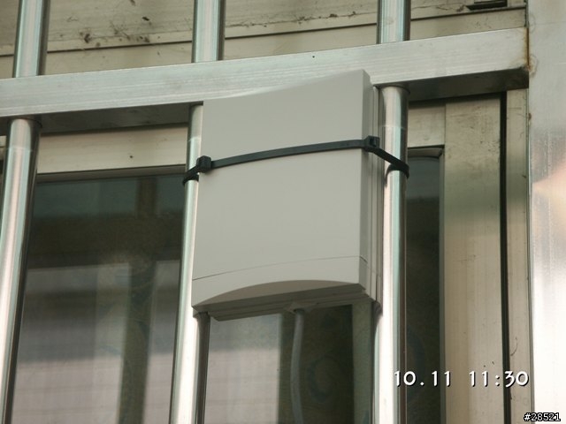 威寶室內強波器入手