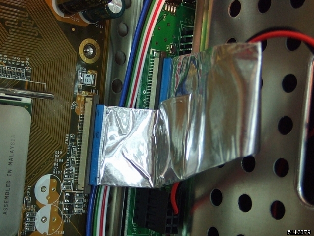 [分享]麻雀雖小五臟俱全的準系統XPC-SN27P2