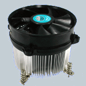 [分享]如何挑選適合自己主機板的CPU Cooler