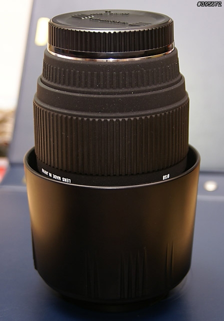 [開箱文]窮人的優質小光圈長焦鏡-SIGMA APO 70-300mm DG(貼圖區)