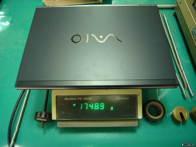 sony vaio sz36tp 分享(含效能測試)(圖多)